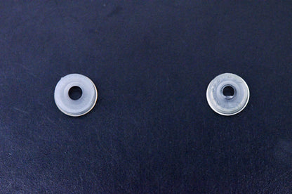 Aftermarket 414436800 Retainer Caps Qty 2 NOS