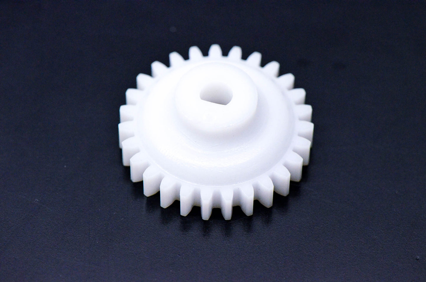 Aftermarket 420935930 Oil Pump Gear 27 Tooth NOS