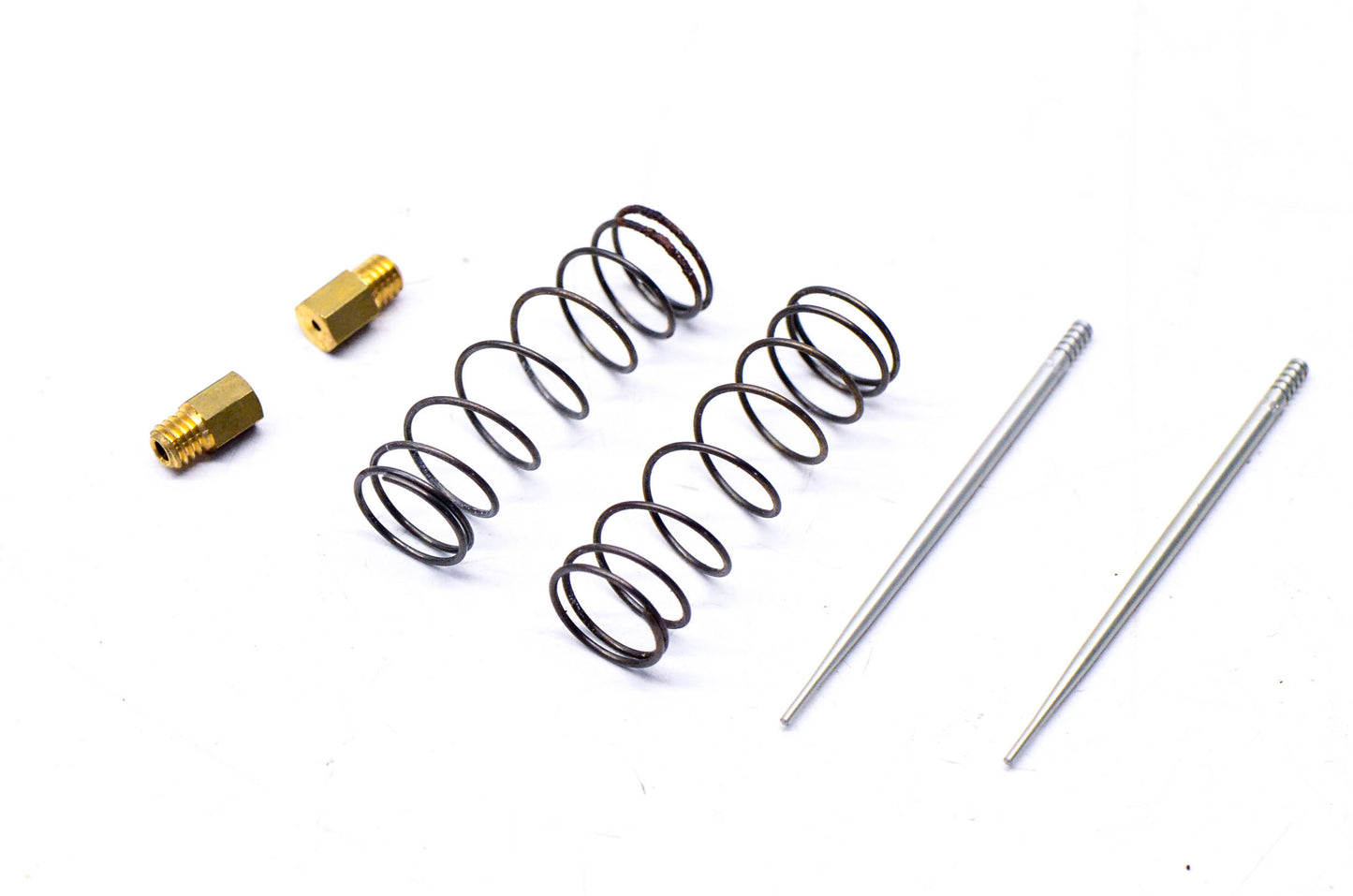 Aftermarket 590030400 Carburetor Modification Kit NOS