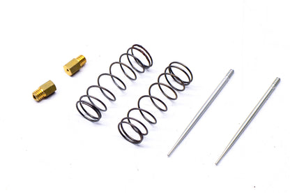 Aftermarket 590030400 Carburetor Modification Kit NOS