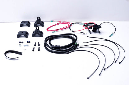 Aftermarket 715001366 Light Mount Kit NOS