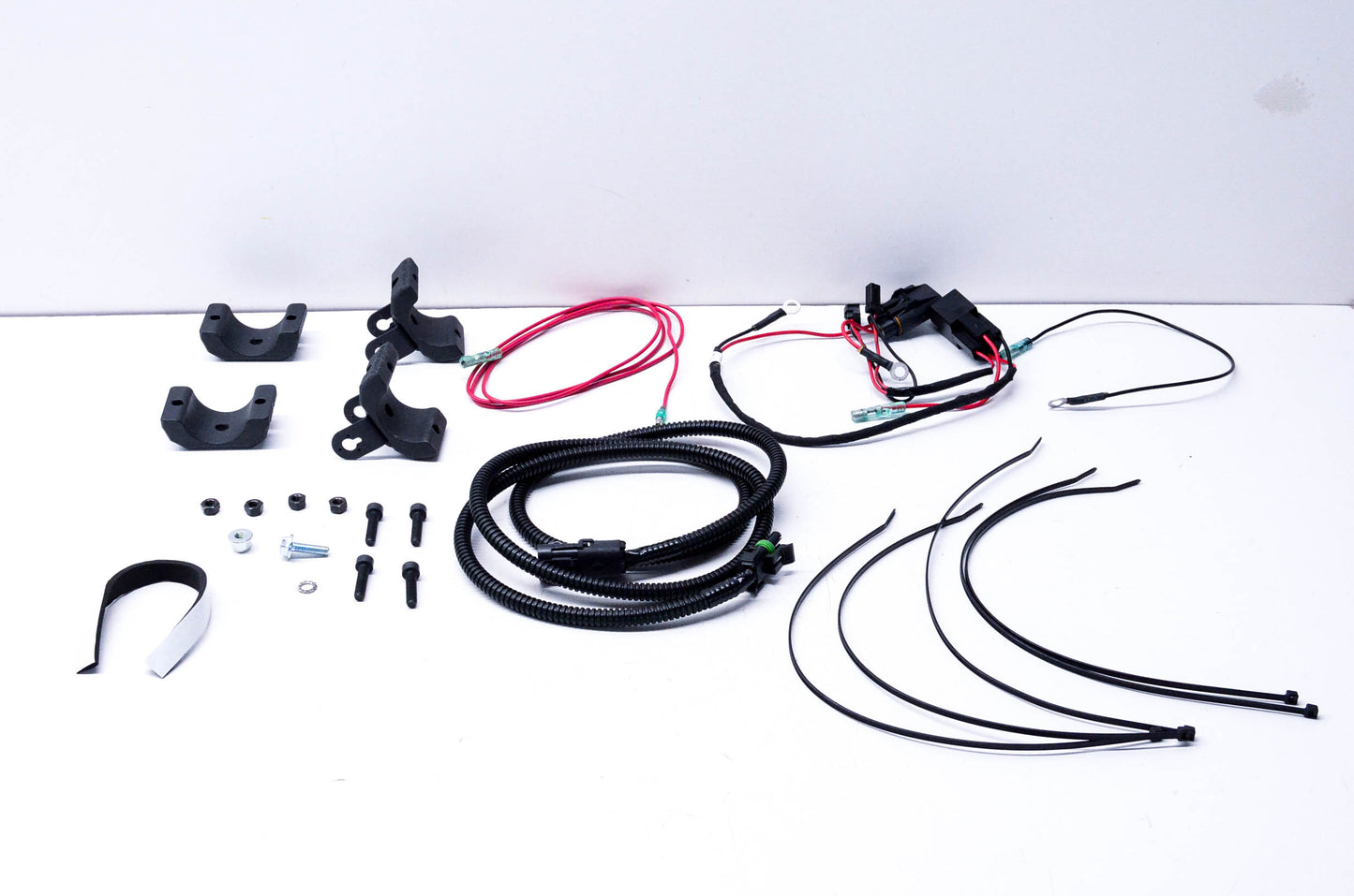 Aftermarket 715001366 Light Mount Kit NOS