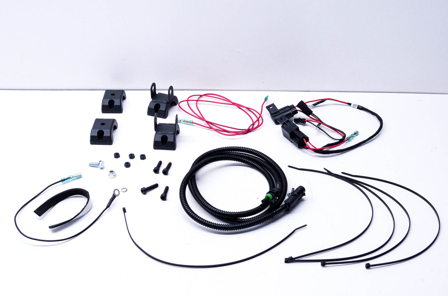Aftermarket 715001366 Light Mount Kit NOS