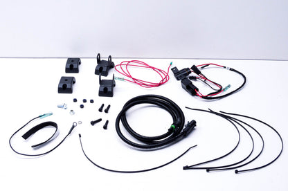 Aftermarket 715001366 Light Mount Kit NOS
