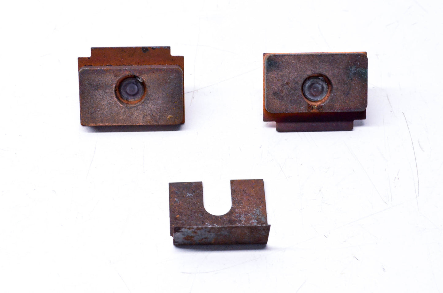 Aftermarket 860700600 Brake Pad Kit NOS
