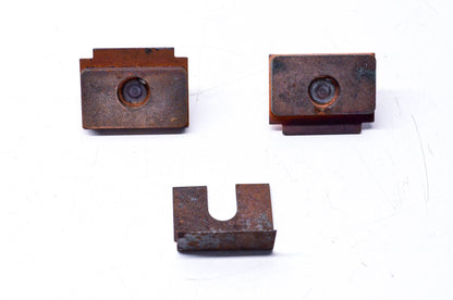 Aftermarket 860700600 Brake Pad Kit NOS
