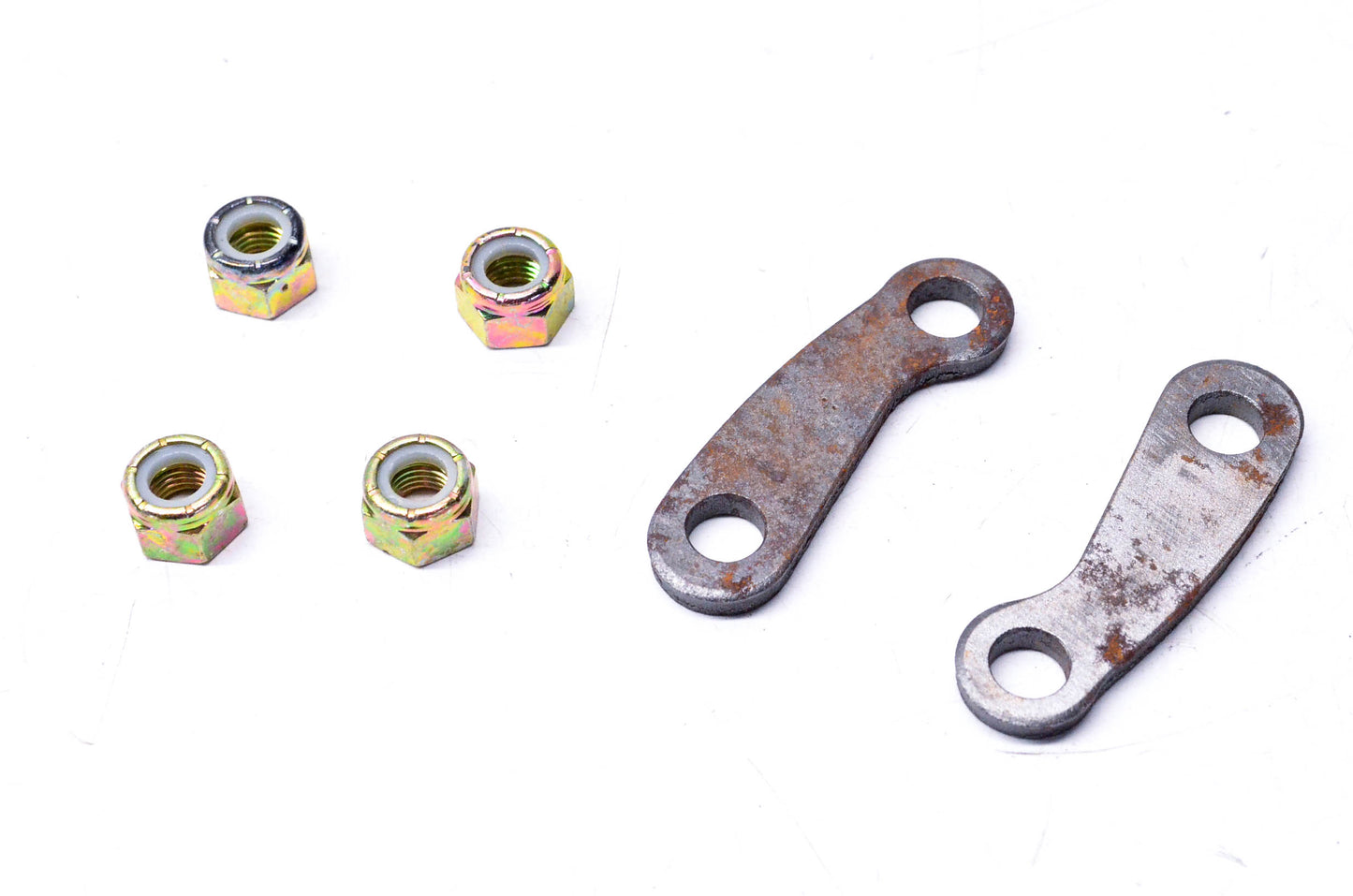 Aftermarket 860414600 Clutch Lever Kit NOS