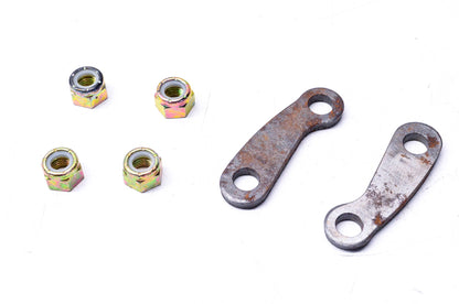 Aftermarket 860414600 Clutch Lever Kit NOS