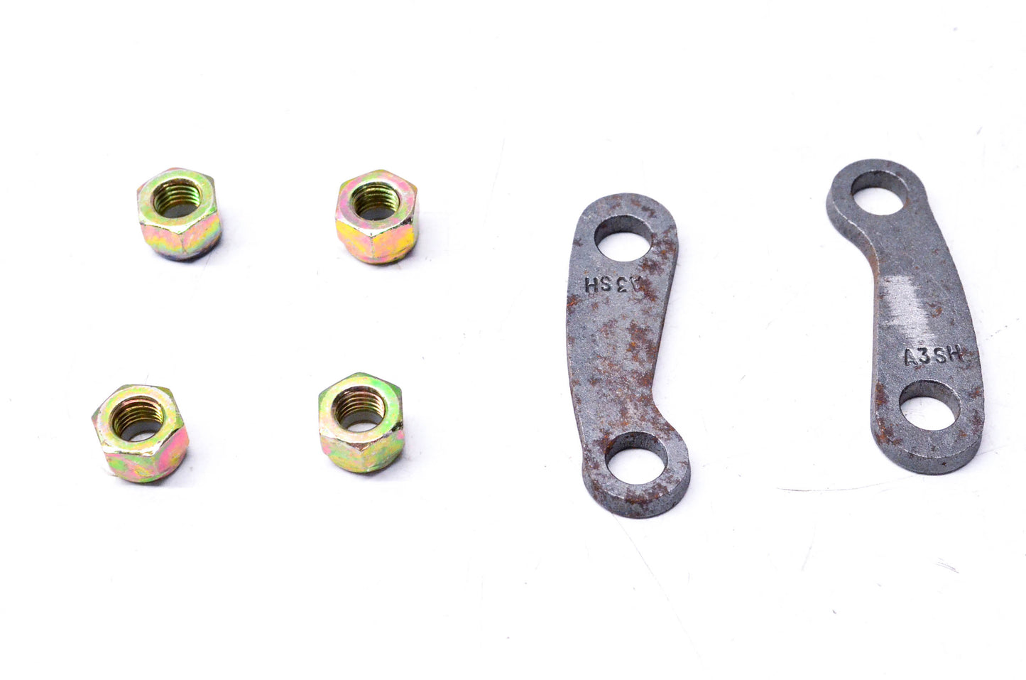 Aftermarket 860414600 Clutch Lever Kit NOS