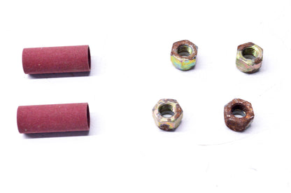 Aftermarket 860412500 Clutch Nut & Bushing Kit NOS