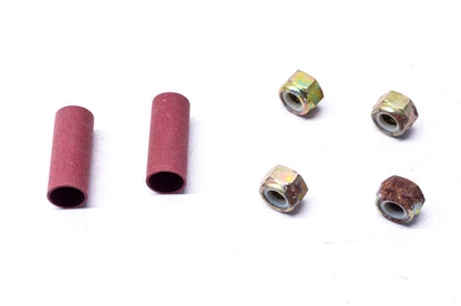 Aftermarket 860412500 Clutch Nut & Bushing Kit NOS