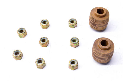 Aftermarket 860413300 Roller Kit NOS