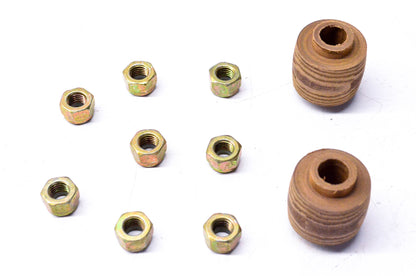 Aftermarket 860413300 Roller Kit NOS