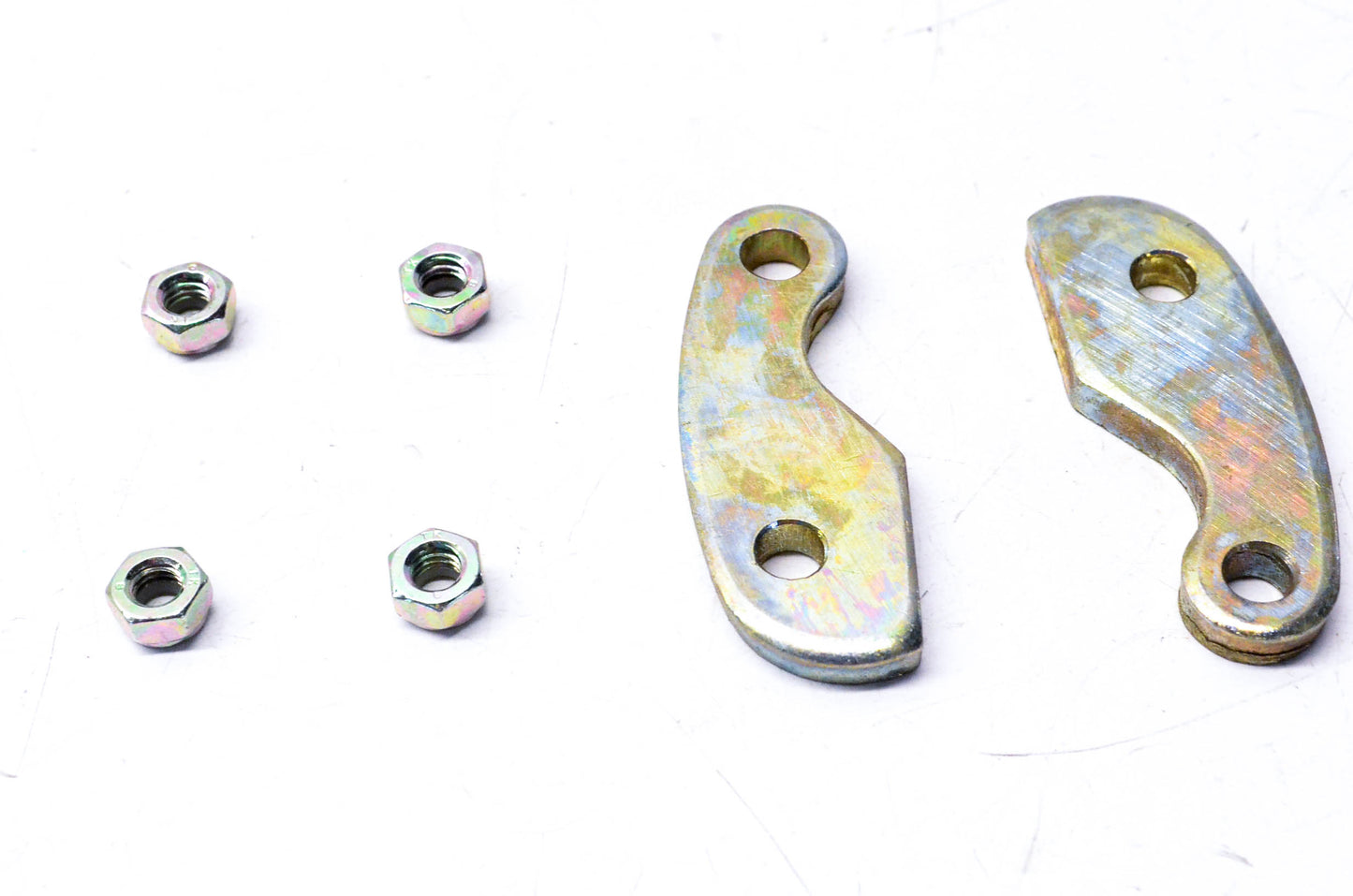 Aftermarket 860414100 Clutch Lever Kit NOS