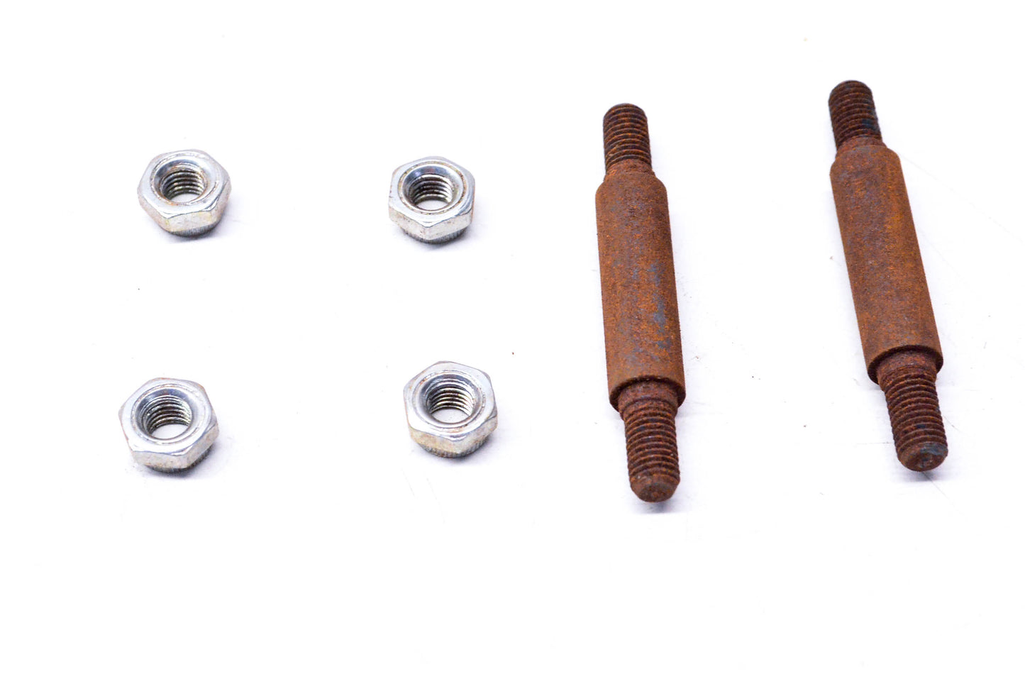 Aftermarket 860408500 Clutch Pin Kit NOS