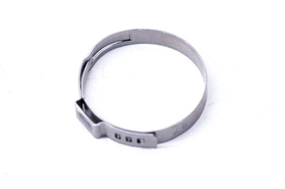 Aftermarket 509000045 Crimp Clamp NOS