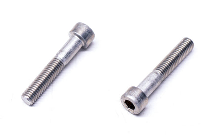 Aftermarket 205084560 Socket Screws M8x45 Qty 2 NOS