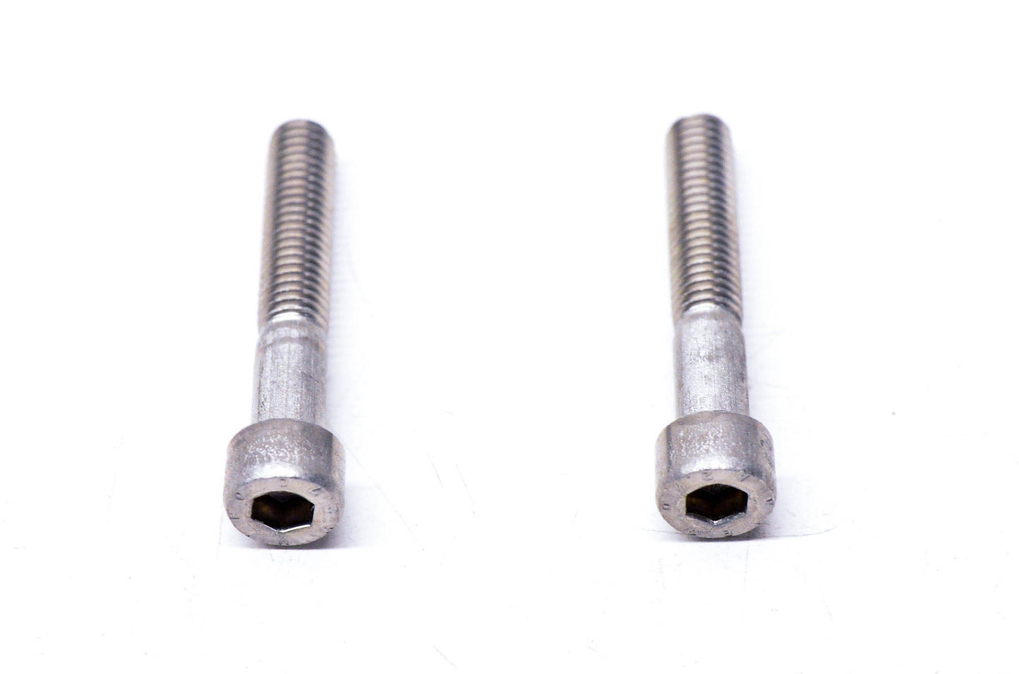 Aftermarket 205084560 Socket Screws M8x45 Qty 2 NOS