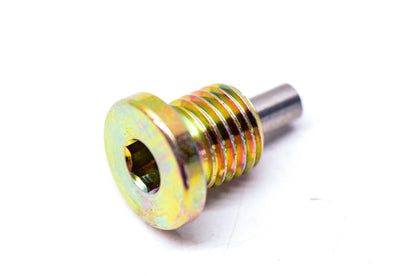 Aftermarket 420241782 Magnetic Drain Plug M12x1.5 NOS