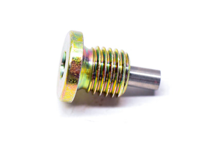Aftermarket 420241782 Magnetic Drain Plug M12x1.5 NOS