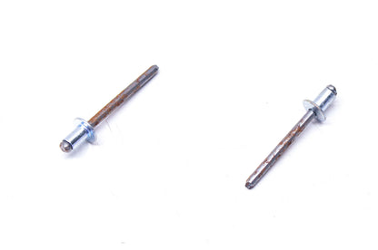 Aftermarket 390402400 Pop Rivets 3/16 Qty 2 NOS