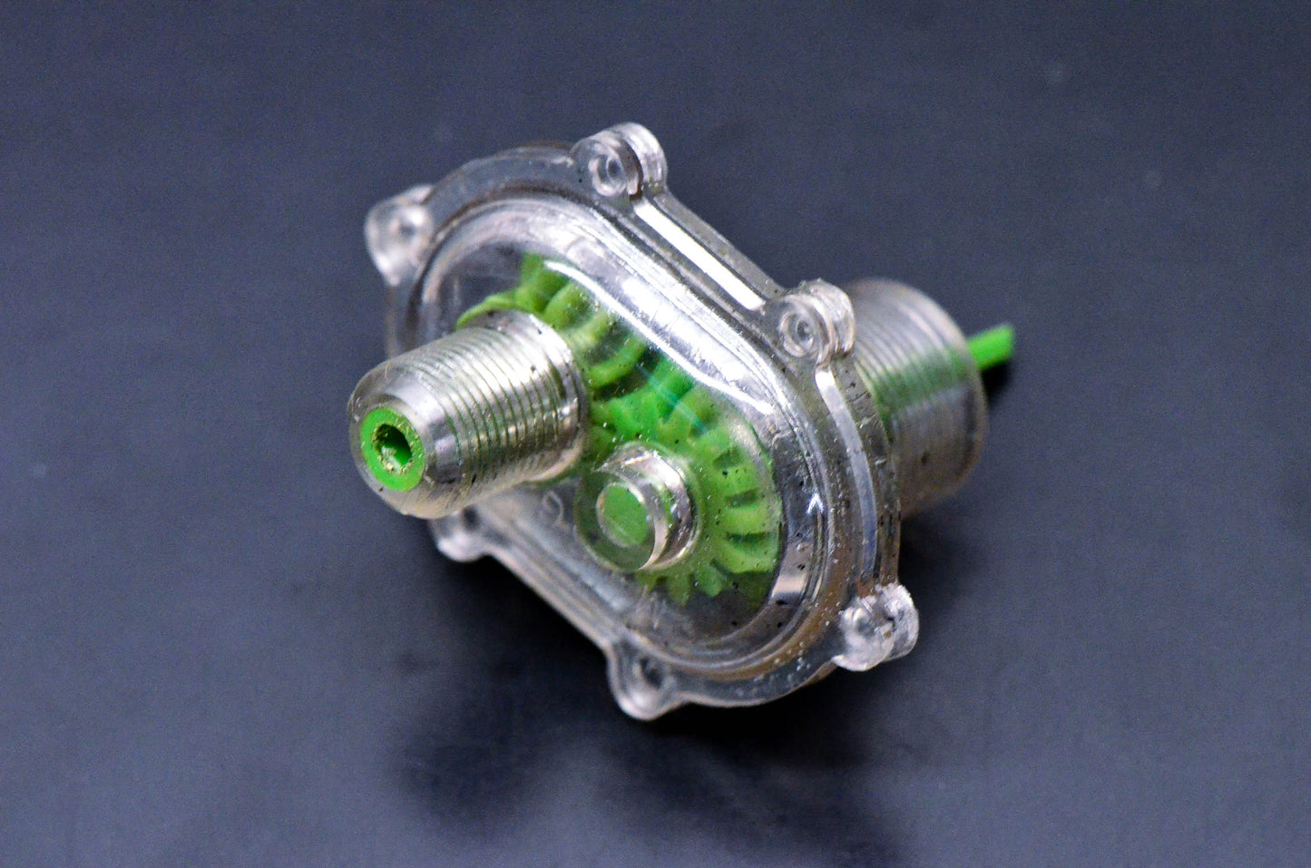 Aftermarket 572471300 Drive Angle Gear NOS