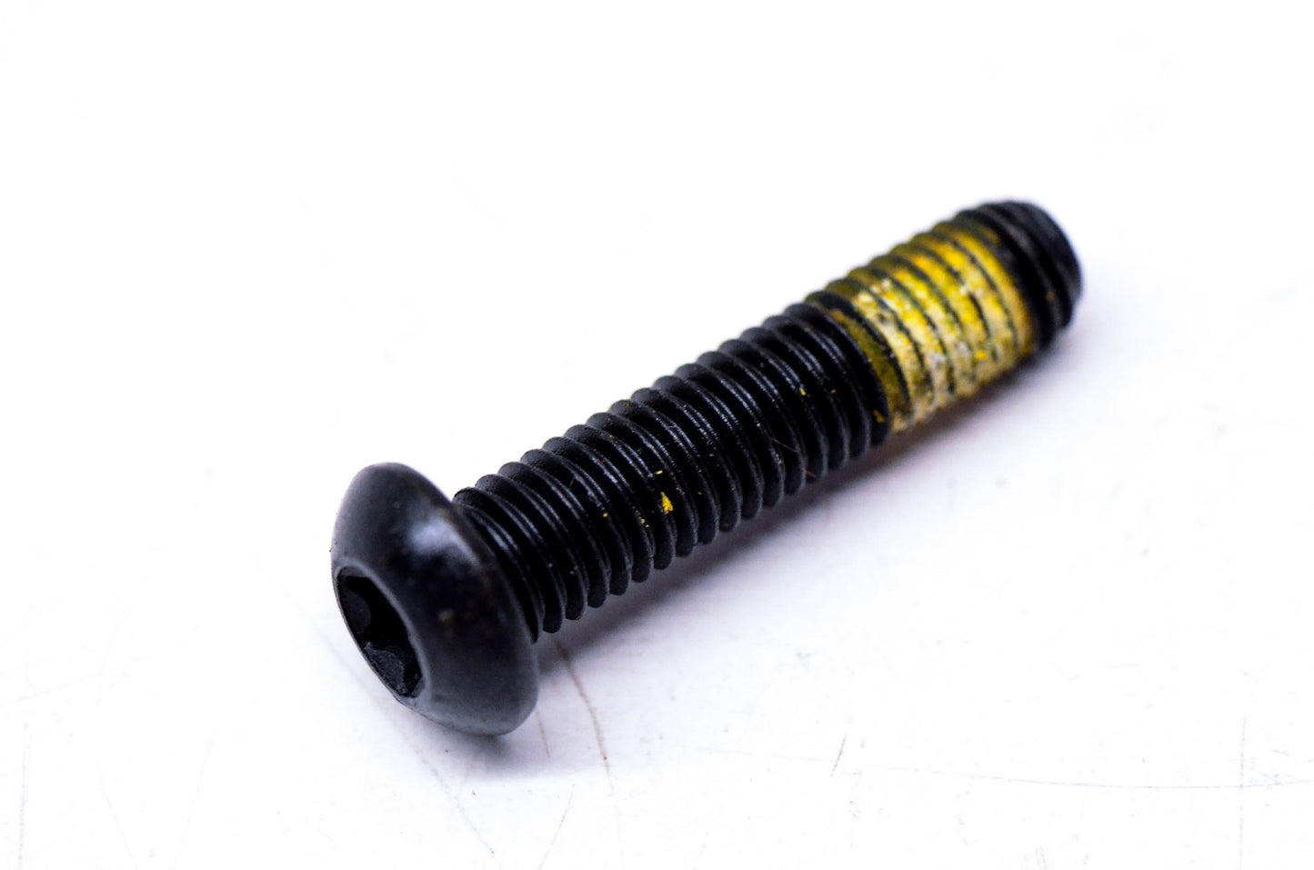 Aftermarket 250000301 Torx Screw M8x35 NOS