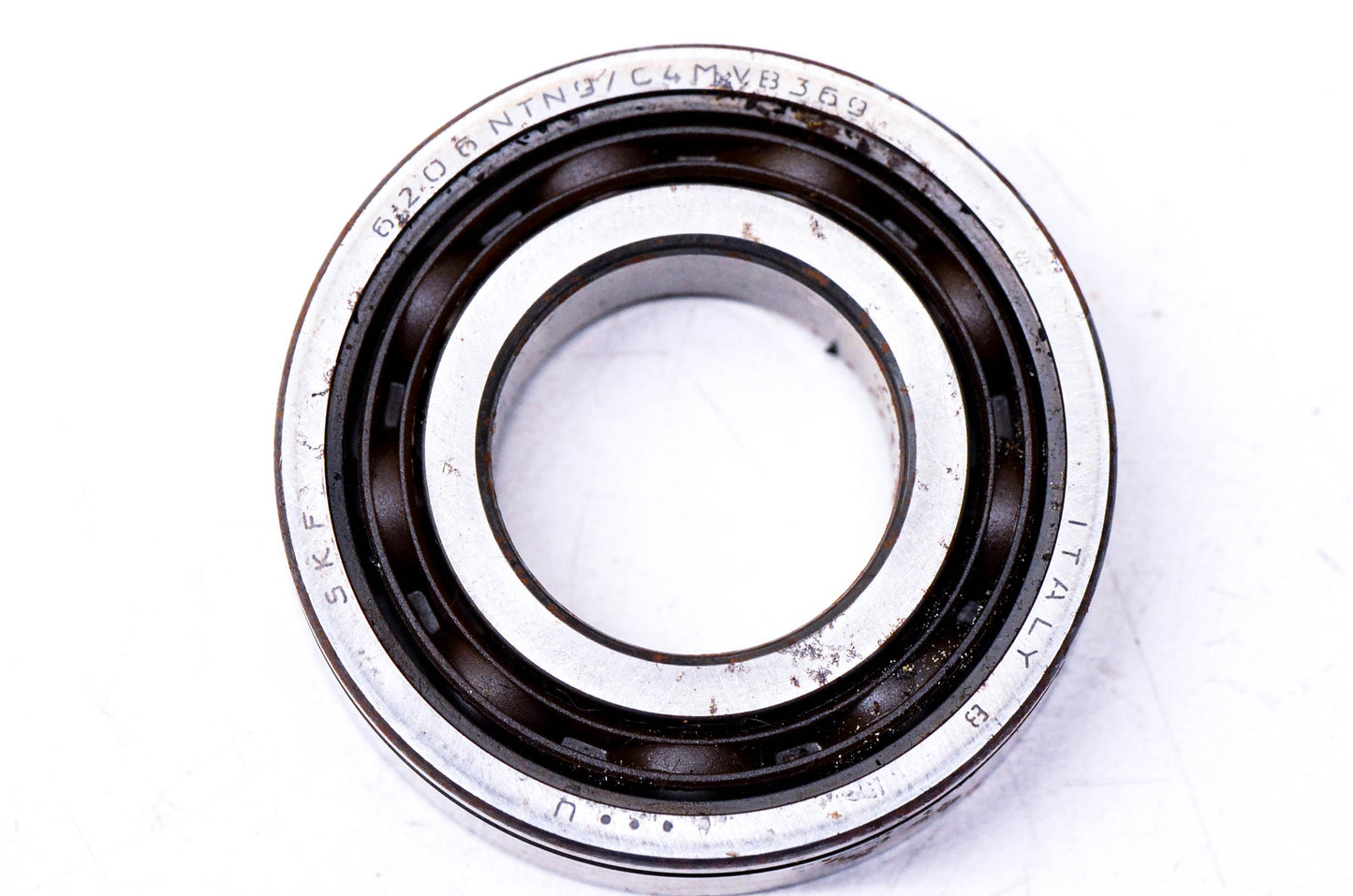 Aftermarket 6206NTN9, C4MVB369 Bearing NOS