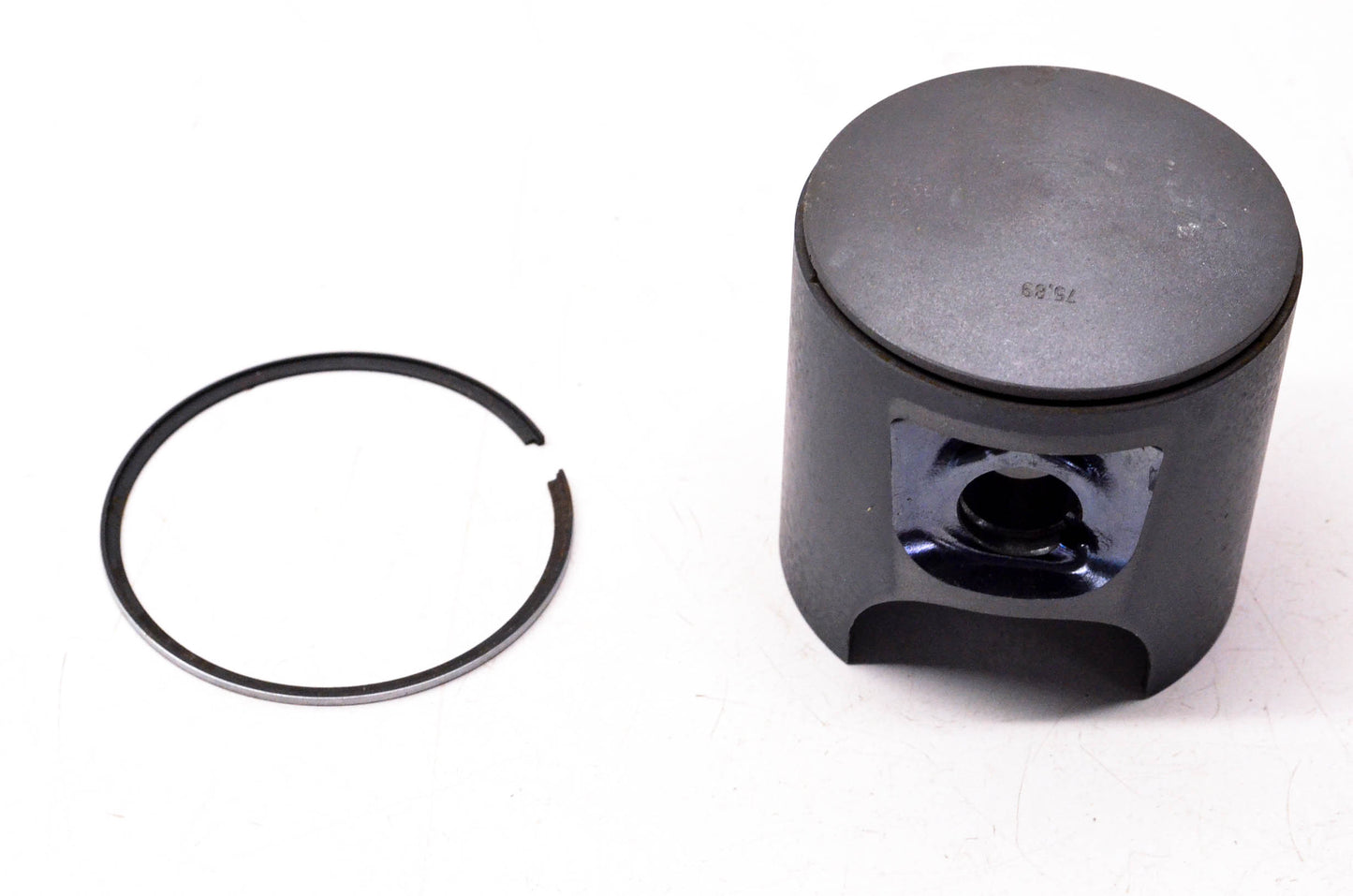 Aftermarket 420888080 Piston w/ Ring NOS