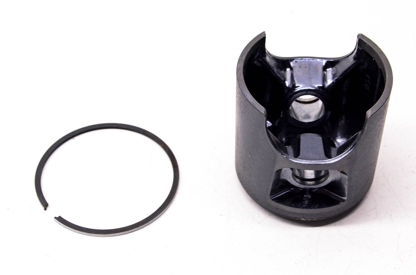Aftermarket 420888080 Piston w/ Ring NOS