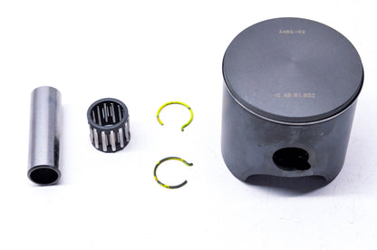 Aftermarket 415129858 Piston Kit NOS