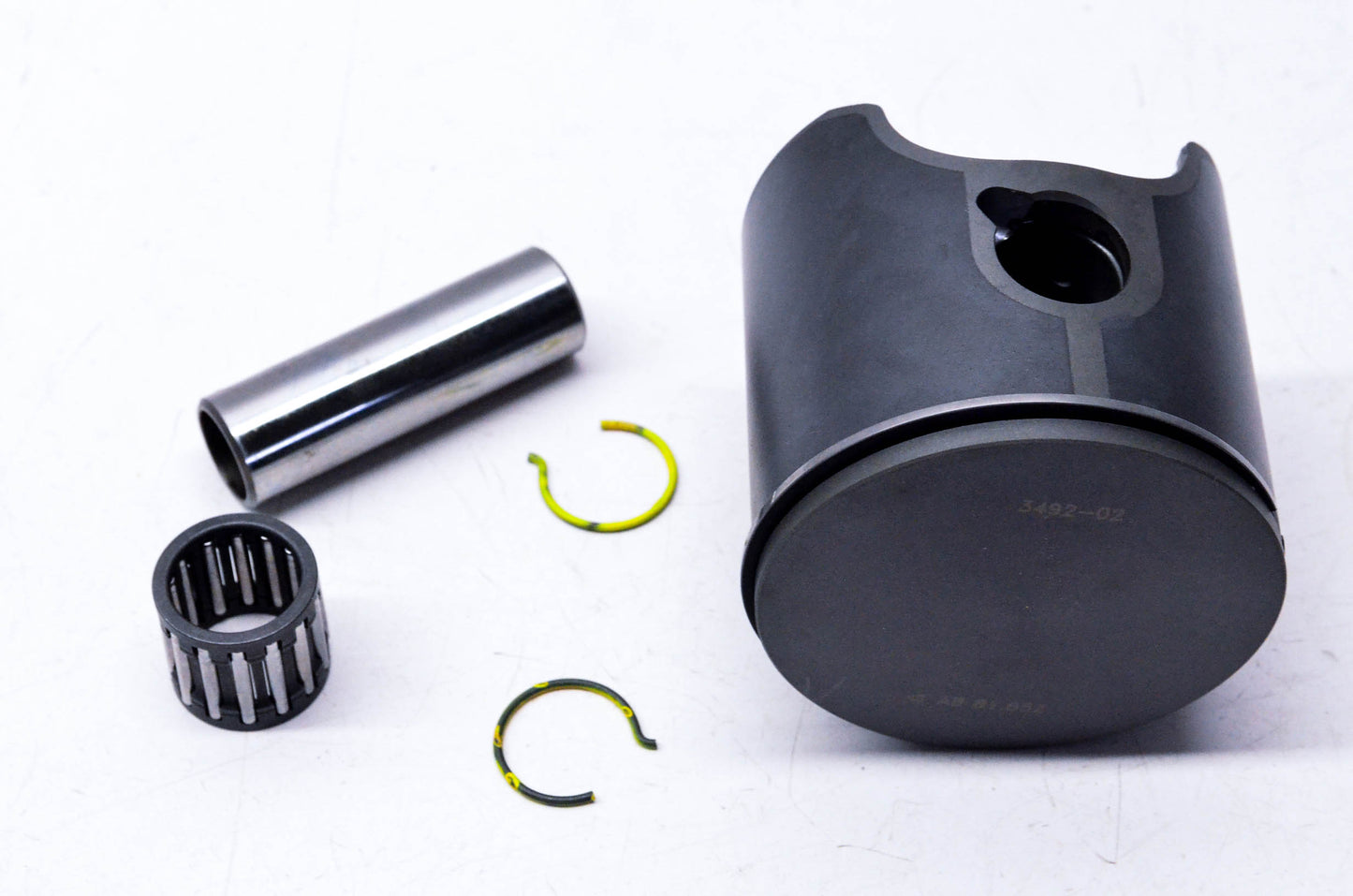 Aftermarket 415129858 Piston Kit NOS