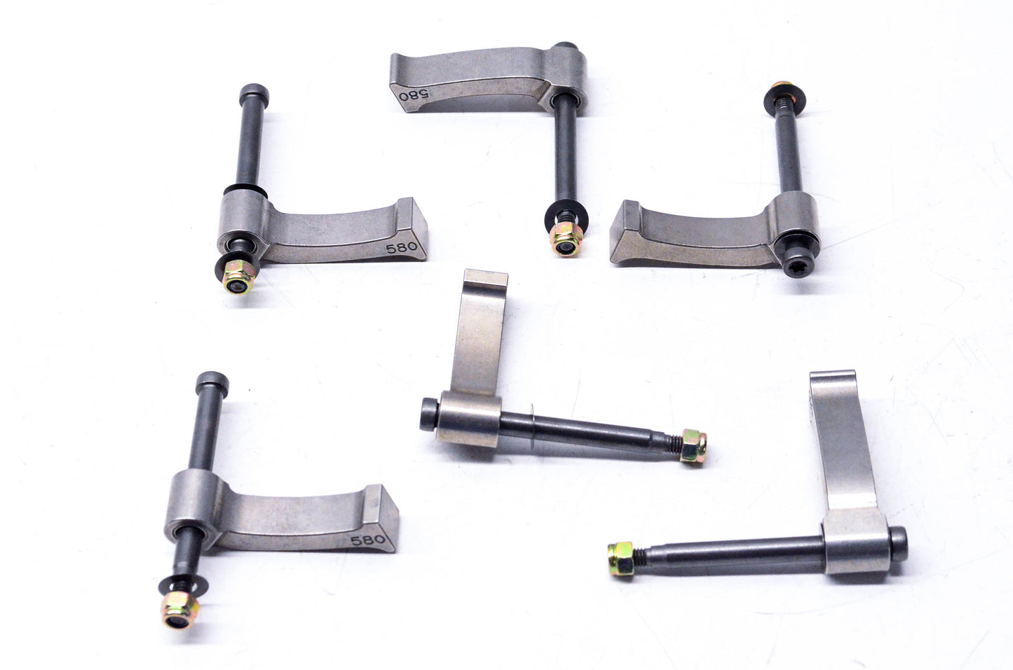 Aftermarket 420248495 Centrifugal Lever Kit NOS