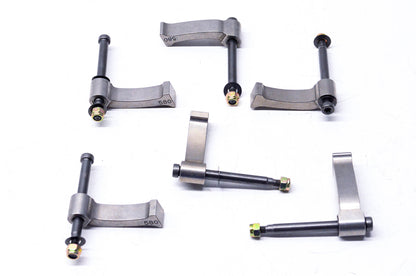 Aftermarket 420248495 Centrifugal Lever Kit NOS