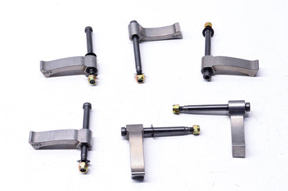 Aftermarket 420248495 Centrifugal Lever Kit NOS