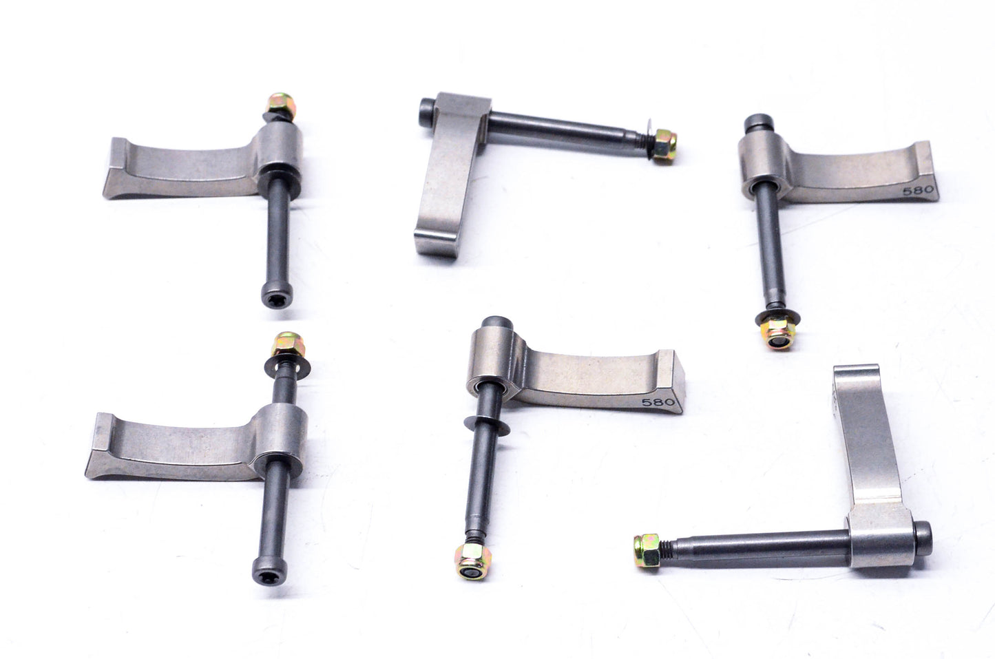 Aftermarket 420248495 Centrifugal Lever Kit NOS