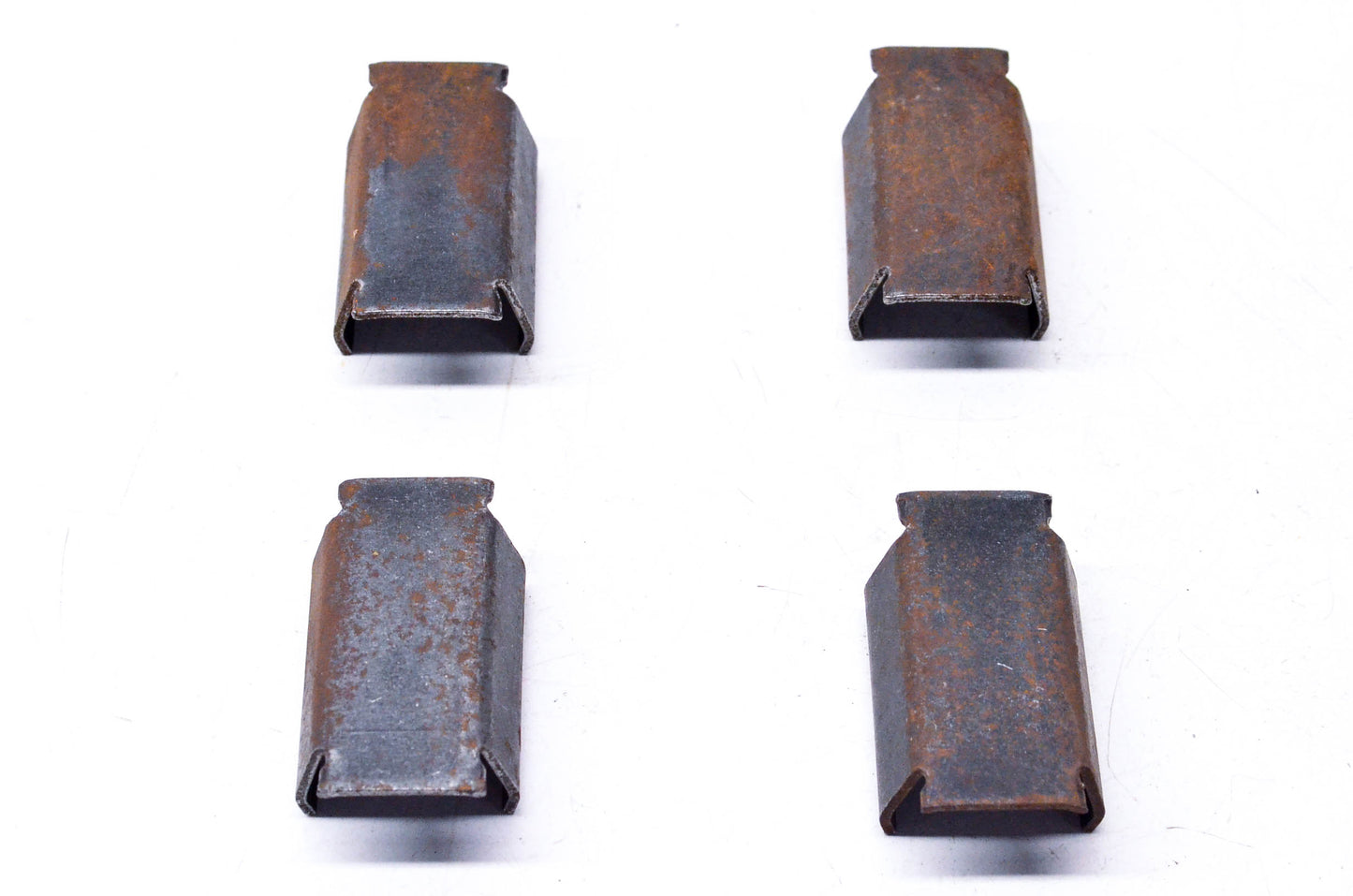 OEM Can-Am 500003200 Cleats Qty 4
