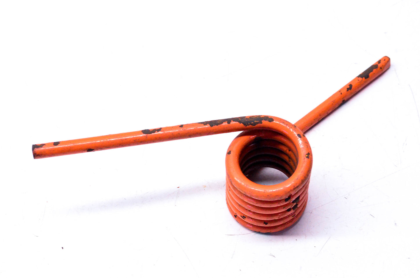 Aftermarket 540030064 LH Bogie Spring NOS