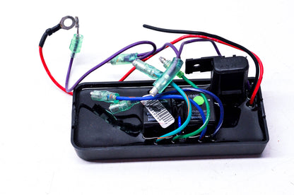Kuryakyn 278000029 VTS Module