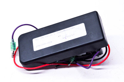 Kuryakyn 278000029 VTS Module