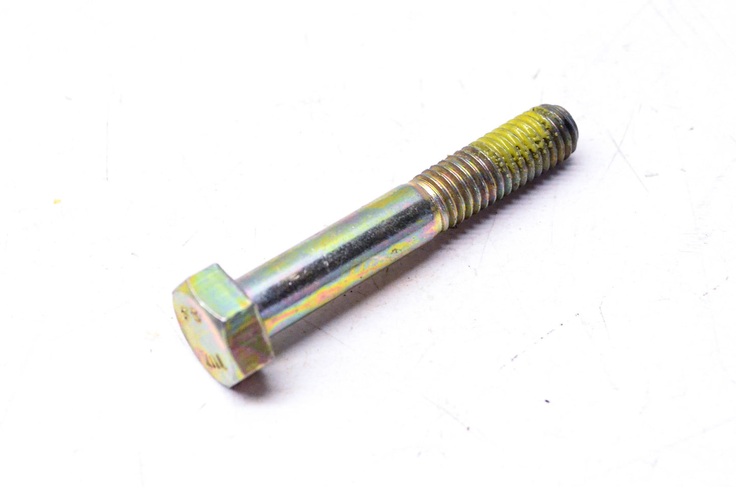 Aftermarket 250000082, P250000082 Hex Screw M8x50 NOS