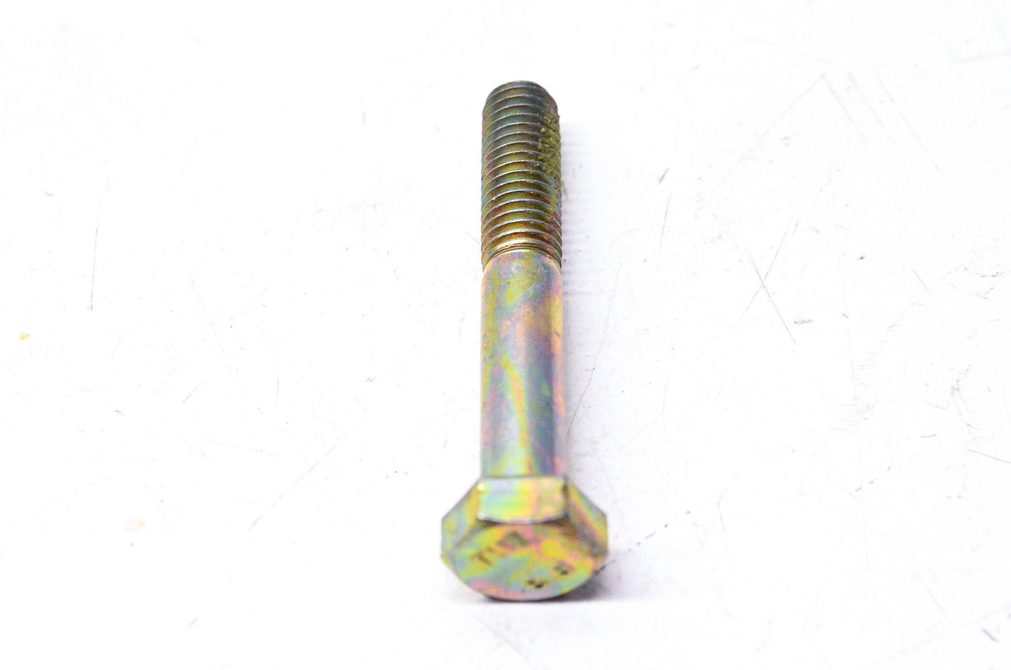 Aftermarket 250000082, P250000082 Hex Screw M8x50 NOS
