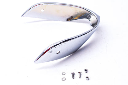 New OEM Yamaha STR-5KS26-91-00 Fender Tip NOS