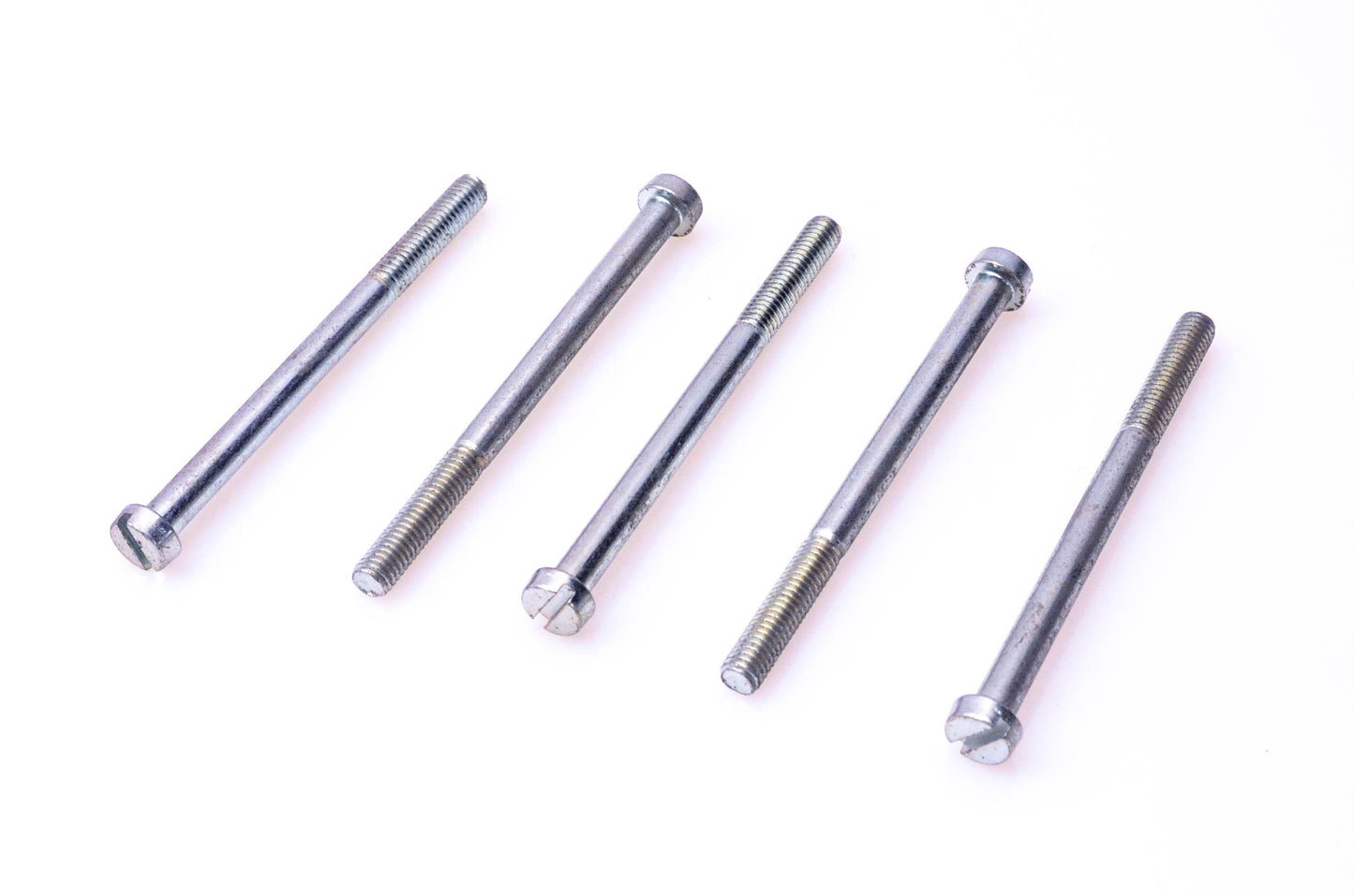Aftermarket 420241501 Flathead Bolt Qty 5 NOS