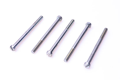 Aftermarket 420241501 Flathead Bolt Qty 5 NOS