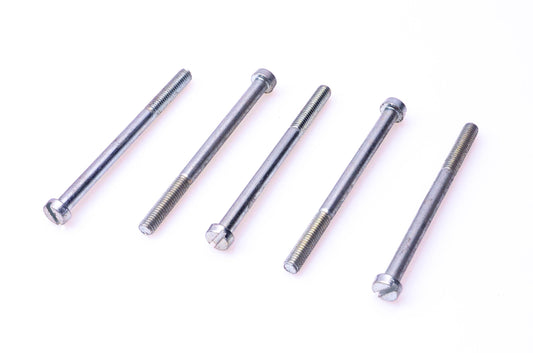 Aftermarket 420241501 Flathead Bolt Qty 5 NOS