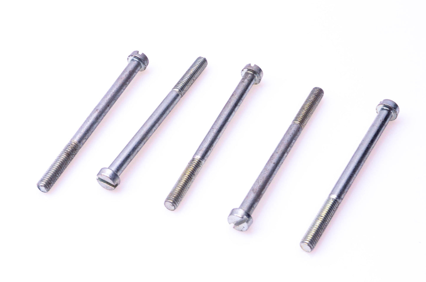 Aftermarket 420241501 Flathead Bolt Qty 5 NOS
