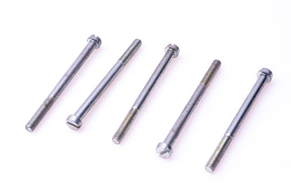 Aftermarket 420241501 Flathead Bolt Qty 5 NOS