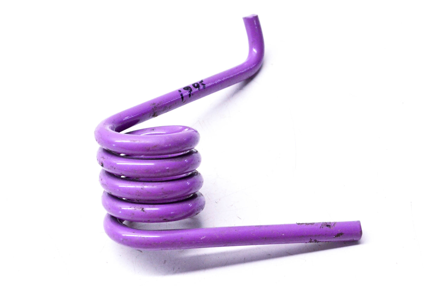 Aftermarket 414398900 Suspension Spring NOS