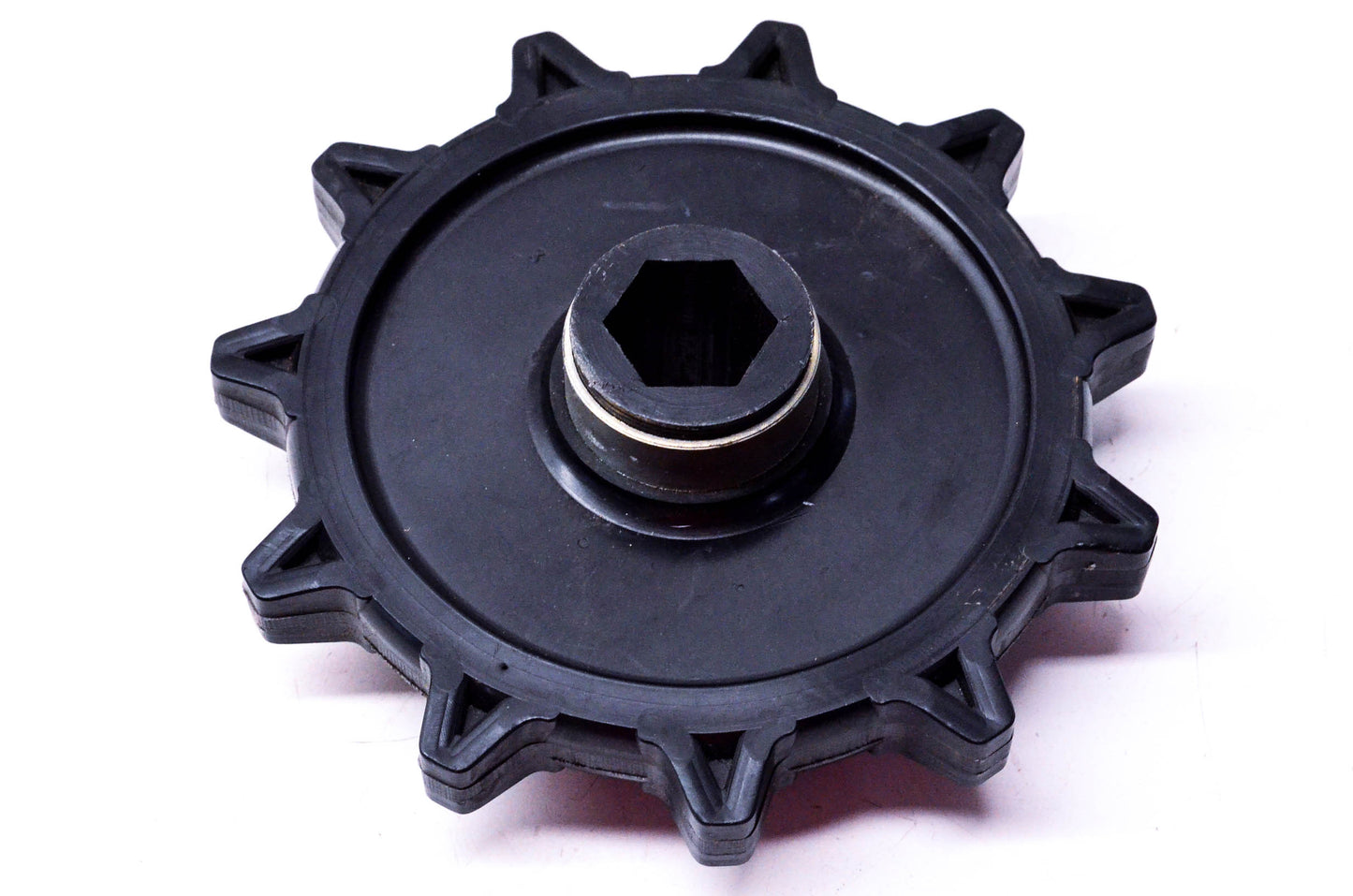 Aftermarket 414587400 Drive Sprocket NOS